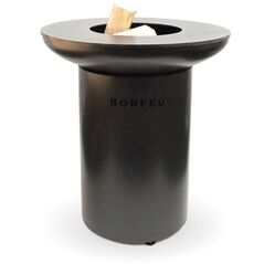 BONFEU ΠΥΡΑΝΤΟΧΟ ΚΗΠΟΥ BONBIZA ΜΑΥΡΟ