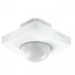 Αισθητήρας κίνησης και λυκόφωτος IS 3360 KNX V3.1 εντοιχισμένος IP20 τετράγωνος λευκός