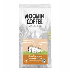 Bergstrands Kafferosteri - Moomin Coffee - Snorkmaiden 250g