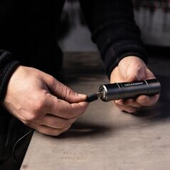 Φορητός φορτιστής με χωρητικότητα 4000 mAh με καλώδιο USB C POWER BANK 03.5962 (αντικατάσταση για 03.5782)
