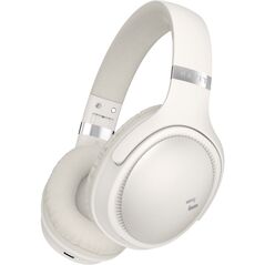 Havit H630BT ακουστικά over-ear BT Silver