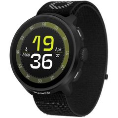 Zegarek sportowy Suunto Run All Black (SS051109000)