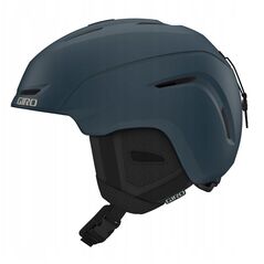 Κράνος χειμερινό GIRO NEO matte harbor blue μέγεθος L (59-62.5 cm) (NEW 2023/2024)