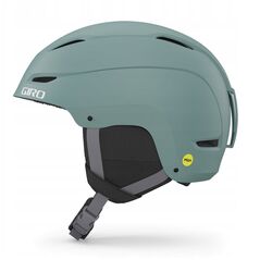 Κράνος χειμερινό GIRO CEVA MIPS matte mineral μέγεθος M (55.5-59 cm) (NEW 2023/2024)