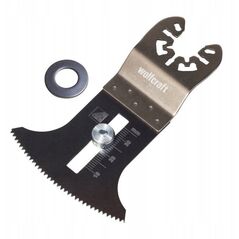 Πριονόλαμα HCS 65 mm Wolfcraft PRO - πολυλειτουργικά εργαλεία, καθολικό με περιοριστή