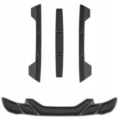 Wkładki wewnętrzne GIRO FIXTURE II black (NEW)