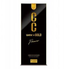 Σπρέι Επίστρωσης Αυτοκινήτου Prostaff CC Water Gold Premier 480ml (Γρήγορο Λεπτομερές)
