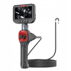 Ralcam Ενδοσκόπιο Βοροσκόπιο F604B 3,9MM 4WAY