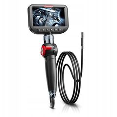 Ralcam Ενδοσκόπιο Βοροσκόπιο H404B-MAX