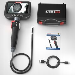 Ralcam Ενδοσκόπιο Βοροσκόπιο H406B