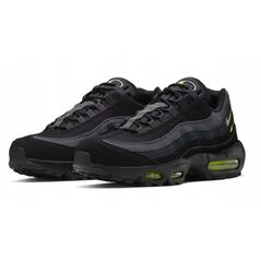 Nike Air Max 95 Essential CV1635-002 Czarne 42,5