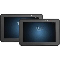 Czytnik kodów kreskowych Zebra Zebra ET56 LTE 32 GB 21,3 cm (8.4") Qualcomm Snapdragon 4 GB Wi-Fi 5 (802.11ac) Android 10 Czarny