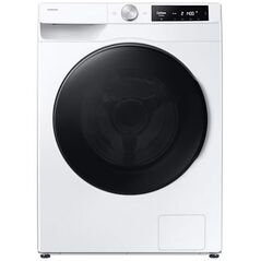 ΠΛΥΝΤΗΡΙΟ - ΣΤΕΓΝΩΤΗΡΙΟ WD11DG6B85BEU4 SAMSUNG