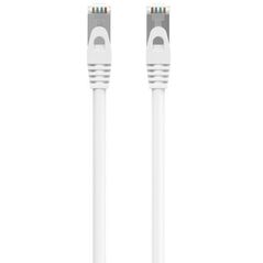 Καλώδιο Sinox Cat6e. 3μ. Λευκό