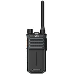 Ραδιόφωνο HYTERA DMR+αναλογικό BP365, 430-470 MHz, 2200 mAh, BT V 5.0 BLE+EDR