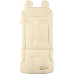 Επένδυση καροτσιού Hauck Comfort, Simba