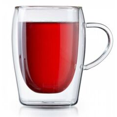 Θερμικές κούπες AMBER CHEF, 300 ml, 2 τεμ.