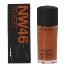 Υγρό μακιγιάζ MAC Studio Fix SPF15 30 ml