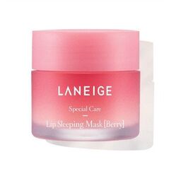 Μάσκα Ύπνου Χειλιών Laneige Lip Sleeping Mask Berry, 20 g