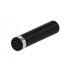 ΕΙΣΑΓΩΓΗ ΑΕΡΑ PP SYS. ROZDZ. INOX DN80