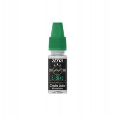 ZEFAL ηλεκτρικό λιπαντικό αλυσίδας, 30x10ml σε κουτί