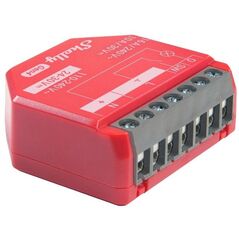 Shelly Ρελέ "1PM Gen4 2er Pack" max 16A 1 Κανάλι Λειτουργία Μέτρησης WLAN Matter Zigbee Bluetooth