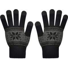 Cellux C-101-7910-S-BKGY, Black, Grey