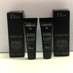Christian Dior, Dior Forever, Πλήρης Κάλυψη, Υγρό Ίδρυμα, 0N, 2.7 ml Για Γυναίκες