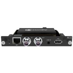 Κάρτα Κωδικοποιητή Βίντεο IP Kiloview RE-1 V2 (HD 3G-SDI Wired)