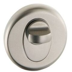 Βρύση WC T-004-104 G5, universal, ματ νικέλιο χρώμα.