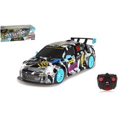 Koolspeed Mohan - Remote controlled rally car