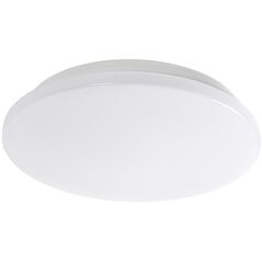 Φωτιστικό οροφής Airam Gaia Slim Round, 22W, 2700-6500K, λευκό, 40 cm