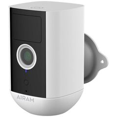 Κάμερα Airam SmartHome IP65, δίκτυο Wi-Fi