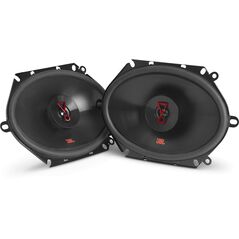 ΗΧΕΙΑ ΑΥΤΟΚΙΝΗΤΟΥ 6X8/5X7"/ΟΜΟΑΞΟΝΙΚΑ STAGE38627 JBL