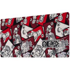 XL mouse pad One Piece, 80 x 35 cm