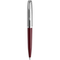 Parker Długopis PARKER 51 BURGUNDY CT 2123498, giftbox