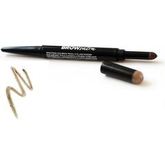 Maybelline  MAYBELLINE_Brow Satin Duo Pencil kredka do brwi Dark Blond