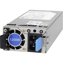 Zasilacz serwerowy NETGEAR NETGEAR APS1200W - Stromversorgung redundant / Hot-Plug (Plug-In-Modul) - modular - Wechselstrom 110-240 V - 1200 Watt - fur NETGEAR M4300-96X
