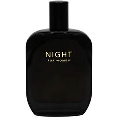 Fragrance One Night For Women EDP 10ml
