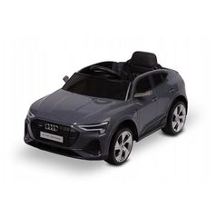 ΗΛΕΚΤΡΙΚΟ ΟΧΗΜΑ AUDI ETRON SPORTBACK ΓΚΡΙ