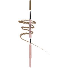 J.CAT BEAUTY_Brow-La 3 In 1 Mapping &amp| Shaping Brow Pencil ołówek do stylizacji brwi 3W1 103 Medium Cool Brown 0,08g