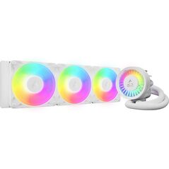 Liquid Freezer III Pro 360 A-RGB (White)