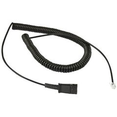 Plusonic zbh. EHS-Adapter καλώδιο Siemens/Mitel