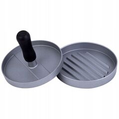 Πρέσα για μπέργκερ BBQ GURU 12 cm