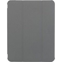 ΘΗΚΗ TABLET SATIN ΓΚΡΙ