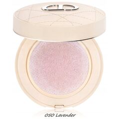 Christian Dior, Forever Cushion, Λαμπερό Φινίρισμα, Χαλαρή Πούδρα Σταθεροποίησης, 050, Λεβάντα, 10 g Για Γυναίκες