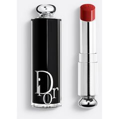 Christian Dior, Addict, Shine, Κραγιόν Κρέμα, 972, Silhouette, Επαναγεμιζόμενο, 3.2 g Για Γυναίκες