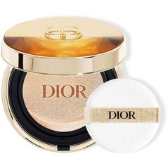Christian Dior, Prestige Le Cushion Teint de Rose, Αντιγηραντικό, Συμπαγές Μέικαπ, 010, Ivory, SPF 50, 14 g Για Γυναίκες
