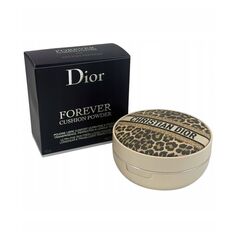 Christian Dior, Forever Cushion, Radiant Finish, Loose Setting Powder, Rose, 10 g Για Γυναίκες