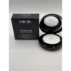 Christian Dior, Forever Couture - Mitzah Limited Edition, Πούδρα σε Σκόνη, 1N, Ουδέτερο, 14 g Για Γυναίκες